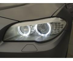 BMW Řada 5 3.0 535d xDrive - 28