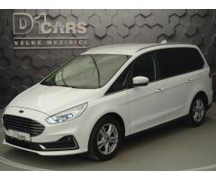 Ford Galaxy 2.0 EcoBlue Titanium - 1