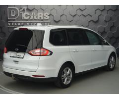 Ford Galaxy 2.0 EcoBlue Titanium - 4