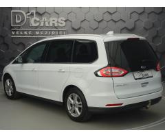 Ford Galaxy 2.0 EcoBlue Titanium - 5