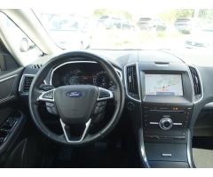 Ford Galaxy 2.0 EcoBlue Titanium - 8