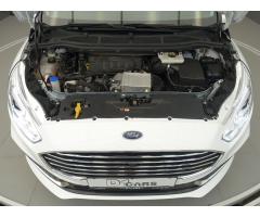 Ford Galaxy 2.0 EcoBlue Titanium - 34