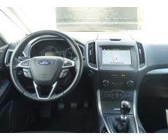 Ford Galaxy 2.0 EcoBlue - 7