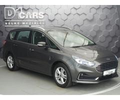 Ford S-MAX 110 kW, MANUÁL, LED SVĚTLA - 6