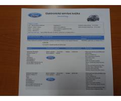 Ford S-MAX 110 kW, MANUÁL, LED SVĚTLA - 38