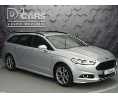 Ford Mondeo 2.0 TDCi 132 kW REZERVOVÁNO! - 6