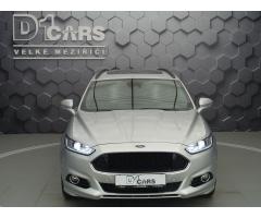 Ford Mondeo 2.0 TDCi 132 kW REZERVOVÁNO! - 7