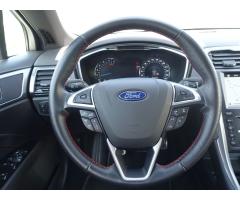 Ford Mondeo 2.0 TDCi 132 kW REZERVOVÁNO! - 9