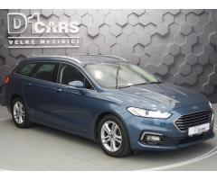 Ford Mondeo 2.0 EcoBlue Titanium AWD - 6