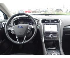 Ford Mondeo 140 kW,  AT8, AWD,  LED, ACC - 8