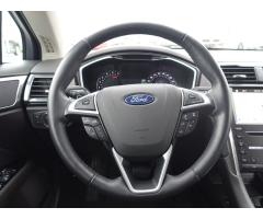 Ford Mondeo 140 kW,  AT8, AWD,  LED, ACC - 9