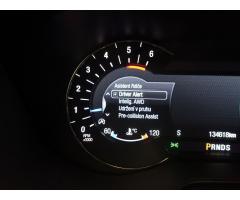 Ford Mondeo 140 kW,  AT8, AWD,  LED, ACC - 12