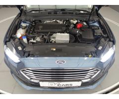 Ford Mondeo 140 kW,  AT8, AWD,  LED, ACC - 33