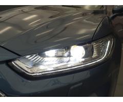 Ford Mondeo 140 kW,  AT8, AWD,  LED, ACC - 35