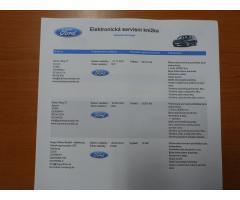 Ford Mondeo 140 kW,  AT8, AWD,  LED, ACC - 38