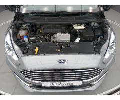 Ford S-MAX 140 kW, AT8,  KAMERA, TAŽNÉ - 34