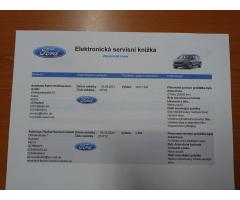 Ford S-MAX 140 kW, AT8,  KAMERA, TAŽNÉ - 38