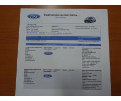 Ford S-MAX 2.0 EcoBlue Titanium 140kW - 39