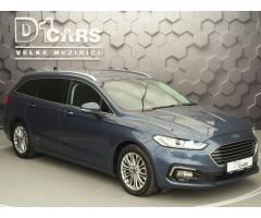 Ford Mondeo 2.0 EcoBlue Titanium - 6