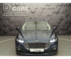 Ford Mondeo 2.0 EcoBlue Titanium - 7