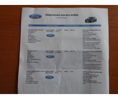 Ford Mondeo 2.0 EcoBlue Titanium - 36