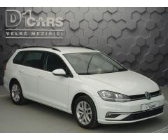 Volkswagen Golf 2.0 TDi Comfortline - 6