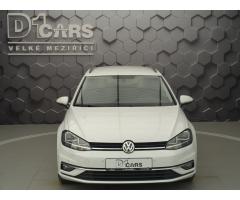 Volkswagen Golf 2.0 TDi Comfortline - 7