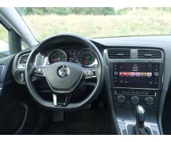 Volkswagen Golf 2.0 TDi Comfortline - 8