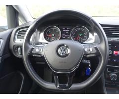 Volkswagen Golf 2.0 TDi Comfortline - 9