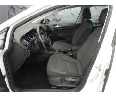 Volkswagen Golf 2.0 TDi Comfortline - 24