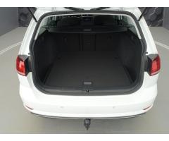 Volkswagen Golf 2.0 TDi Comfortline - 27