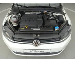 Volkswagen Golf 2.0 TDi Comfortline - 29