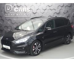 Ford S-MAX 2.0 EcoBlue ST-Line 140 kW AWD - 1