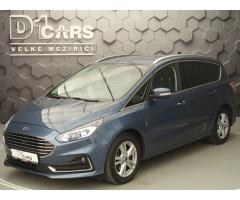 Ford Tranzit 2.0 Ecoblue 96kw 350 Trend L3 ČR 1 MAJ Tažné