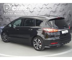 Ford S-MAX 140 kW, ST-Line, AWD, LED, ACC - 2