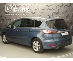 Ford S-MAX 2.0 EcoBlue Titanium 140 kW - 2