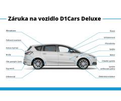 Volkswagen Golf Variant R-Line mHEV DSG Zlevněno o 16 000 Kč