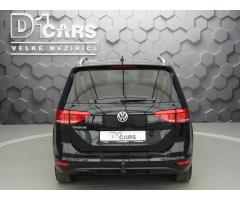 Volkswagen Tiguan 4Motion Highline DSG