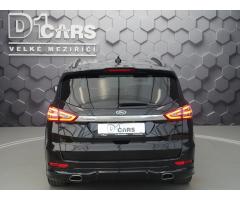 Ford S-MAX 140 kW, ST-Line, AWD, LED, ACC - 4