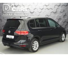 Volkswagen Tiguan 4Motion Highline DSG