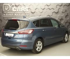 Ford S-MAX 2.0 EcoBlue Titanium 140 kW - 5