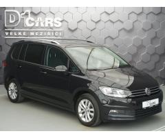 Volkswagen Touran 2.0 TDi 110 kW ACC REZERVOVÁNO - 6