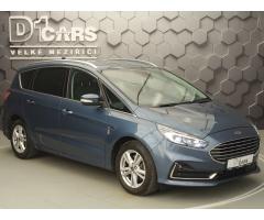 Ford S-MAX 2.0 EcoBlue Titanium 140 kW - 6