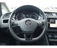 Volkswagen Touran 2.0 TDi 110 kW ACC REZERVOVÁNO - 9