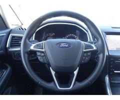 Ford S-MAX 140 kW, AT8, LED, ACC, KAMERA - 9