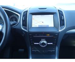 Ford S-MAX 140 kW, AT8, LED, ACC, KAMERA - 14