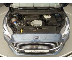 Ford S-MAX 140 kW, AT8, LED, ACC, KAMERA - 32