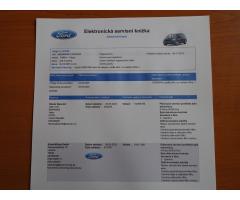 Ford S-MAX 140 kW, AT8, LED, ACC, KAMERA - 38