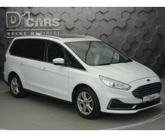 Ford Galaxy 110 kW, MANUÁL, KAMERA - 6