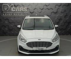 Ford Galaxy 110 kW, MANUÁL, KAMERA - 7